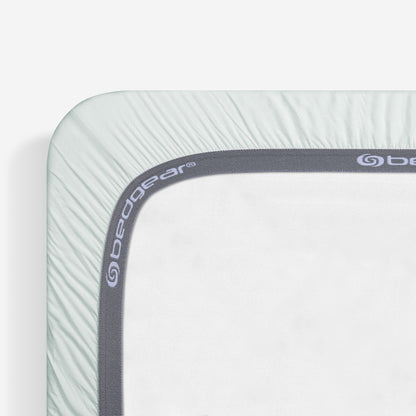 Hyper-Linen Performance - Crib Sheet