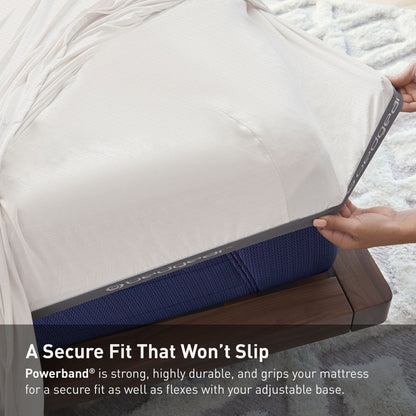 Hyper-Linen - Sheet Set