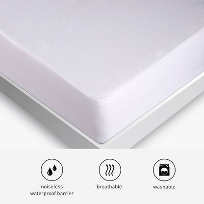 Basic - Mattress Protector