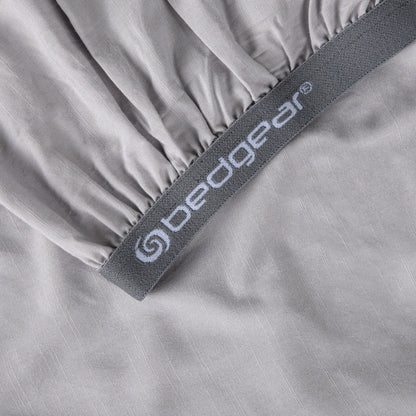 Hyper-Linen Performance - Crib Sheet