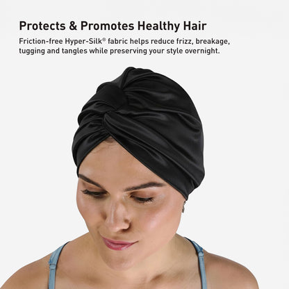Hyper-Silk Performance - Turban