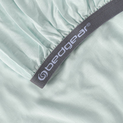 Hyper-Linen Performance - Crib Sheet