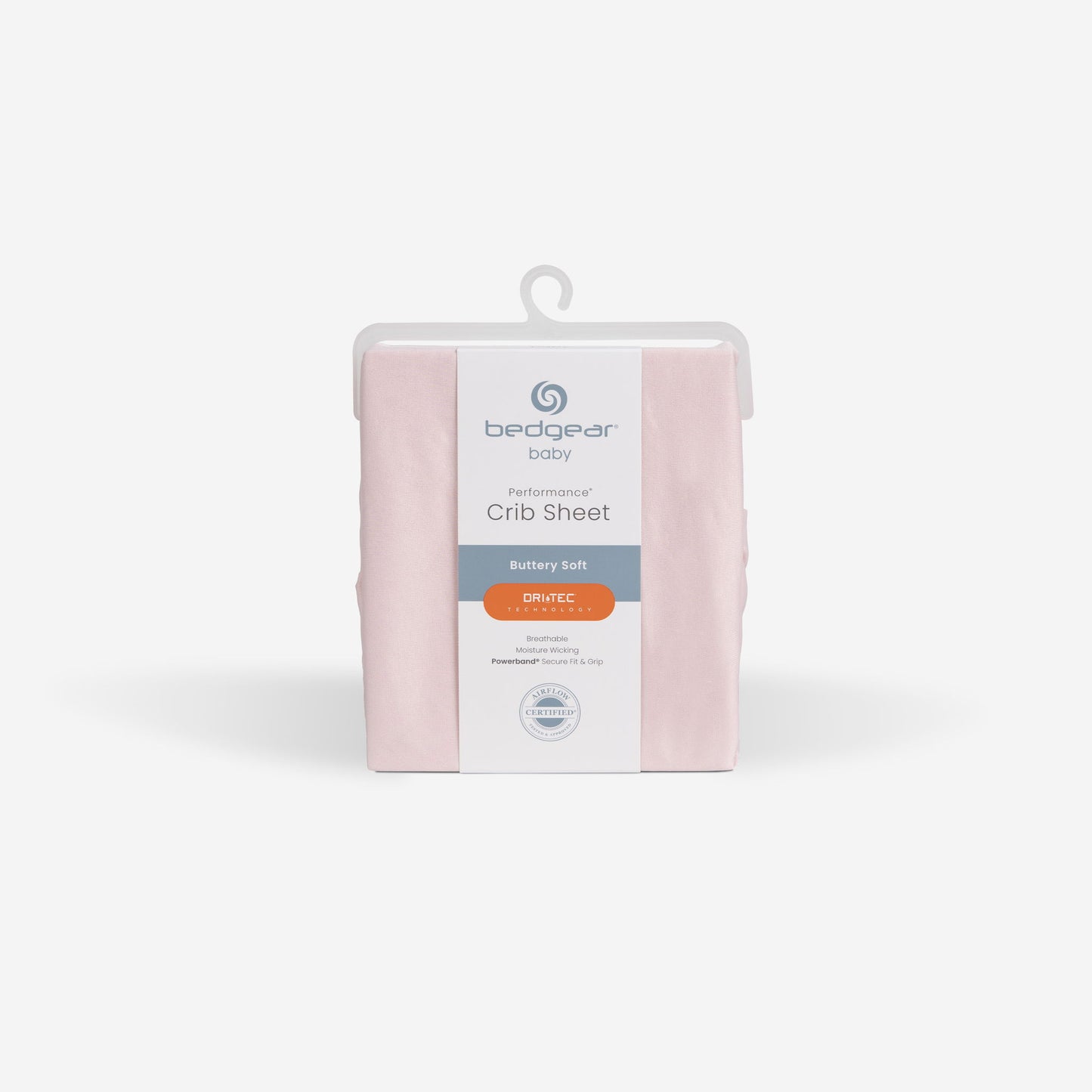 Dri-Tec Performance - Crib Sheets