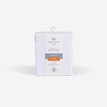 Dri-Tec Performance - Crib Sheets