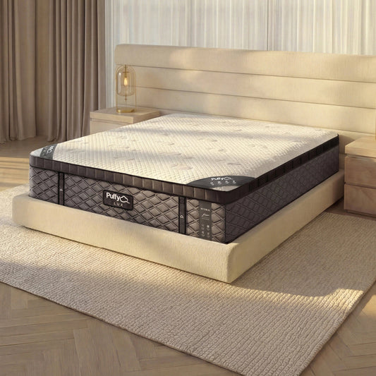Puffy Lux Mattress